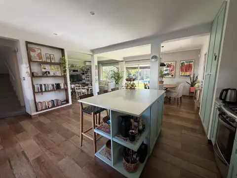 Casa en Venta 6 años