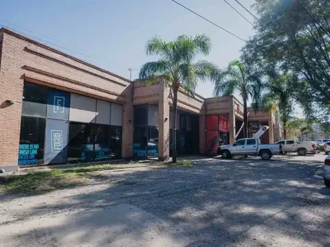 Avenida Camino del Perú 600