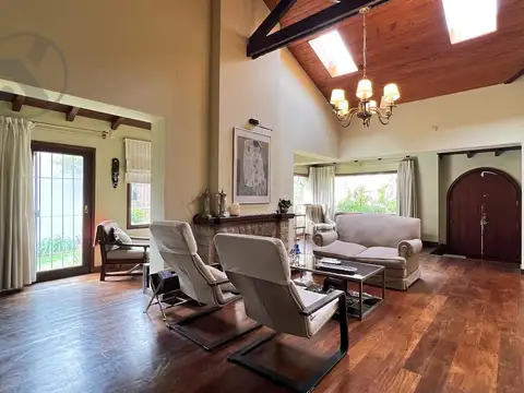Casa en Stella Maris
