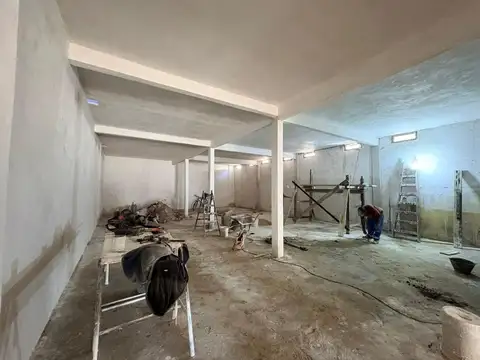 Galpon en Alquiler en Villa Centenario, $ 1.800.000