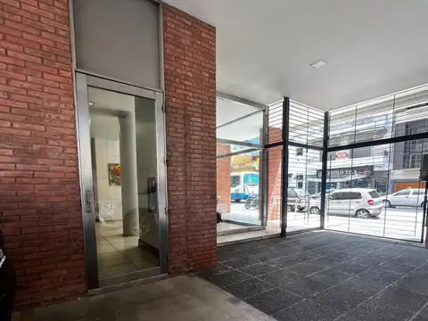 VENTA COCHERA PALERMO