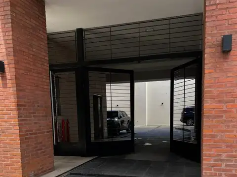 VENTA COCHERA PALERMO