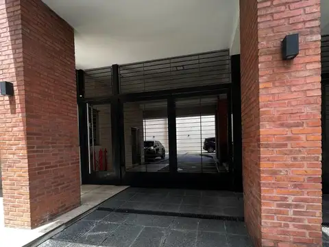 VENTA COCHERA PALERMO