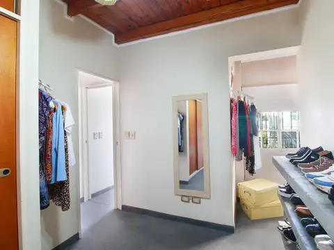 Venta PH 4 amb Balcon Terraza Parrilla Ciudadela