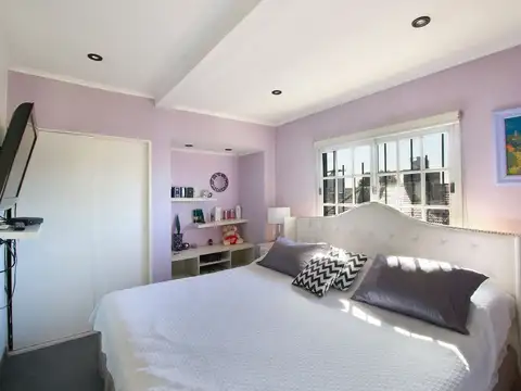 Depto Tipo Casa en Venta 40 años