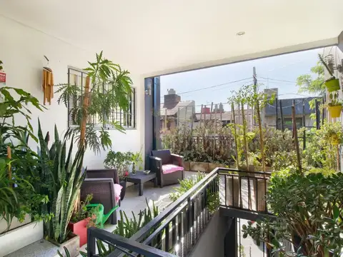 Capitán Rosales 4100