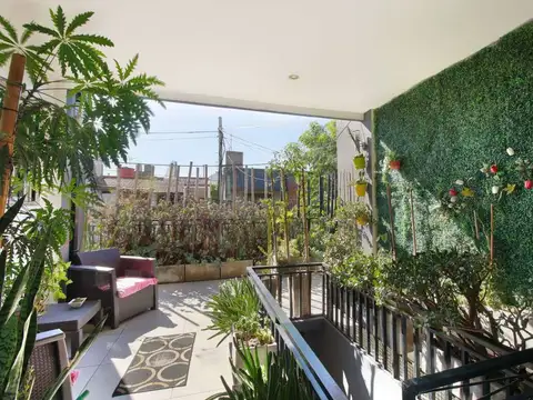 Venta PH 4 amb Balcon Terraza Parrilla Ciudadela