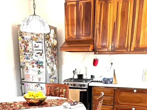 Depto Tipo Casa en Venta en Mendoza, USD 95.000