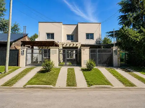 OPORTUNIDAD VENTA DUPLEX 4 AMBIENTES ITUZAINGO