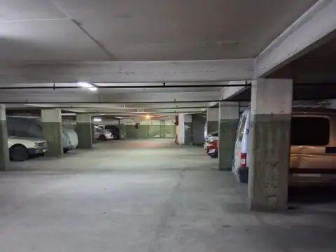 Cochera en Venta Fija