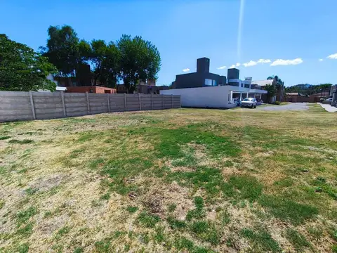 Terreno en Venta en Villa Belgrano, USD 49.000