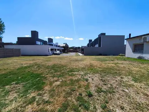 Terreno en Venta de 209,0 m2
