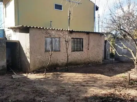 Casa en Venta de 1 dormitorio