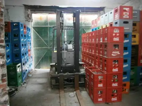 Terreno en Venta de 393,0 m2