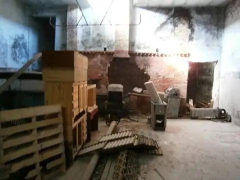 Terreno en Venta de 393,0 m2