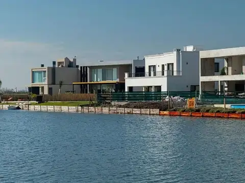 Lote en venta en Barrio Magallanes - Hudson