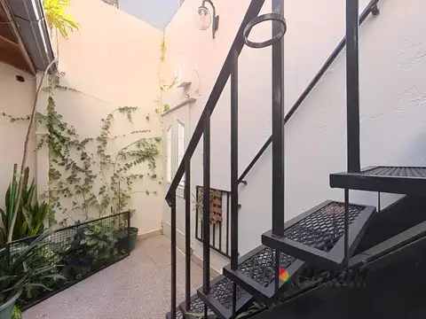 Depto Tipo Casa en Venta en Villa Urquiza, USD 185.000