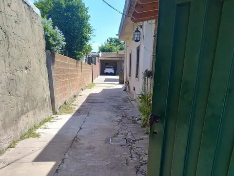 Casa en Venta 33 años
