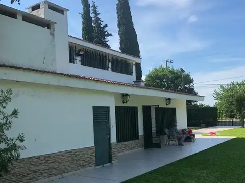 Casa en Venta al Noreste