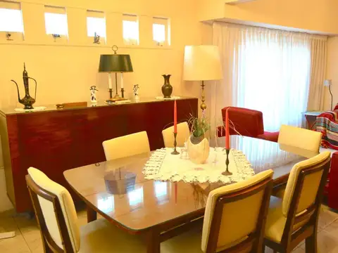 VENTA  casa en Pablo Podesta apto crédito 4 amb