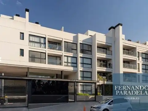 Departamento 2 ambientes - Vilanova Haedo