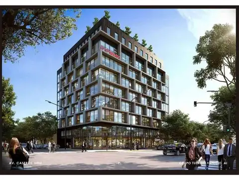 OFICINAS - OFICINAS - PARQUE PATRICIOS, CAPITAL FEDERAL