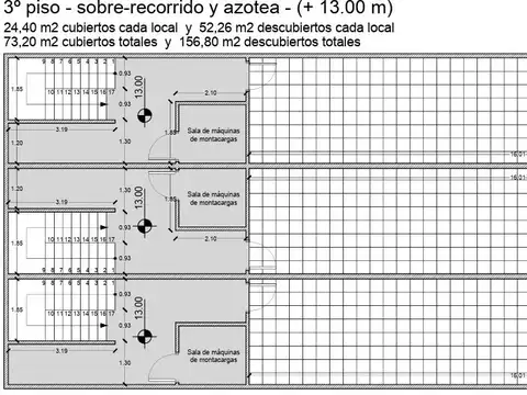Blanco Encalada 2100