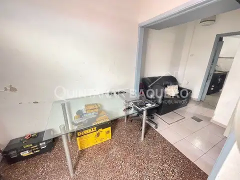 Depto Tipo Casa en Venta de 2 ambientes