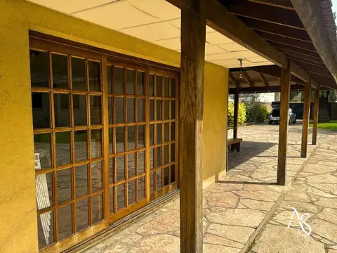 Casa en San Miguel