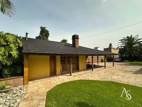 Casa en Venta 46 años
