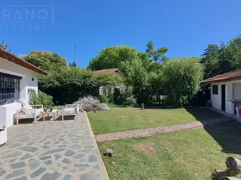 Casa en Venta al Oeste