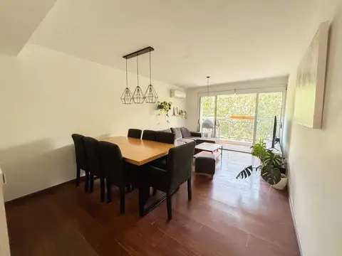 Departamento en Venta de 3 dormitorios