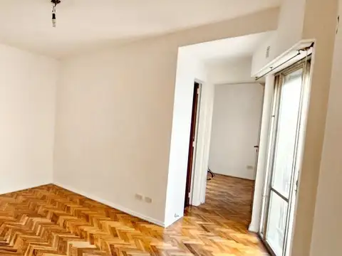DEPARTAMENTO VENTA SAN CRISTÓBAL 2 AMBIENTES