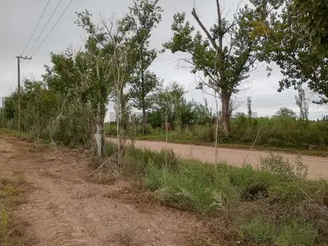 Terreno en Venta en San Roque, USD 4.500