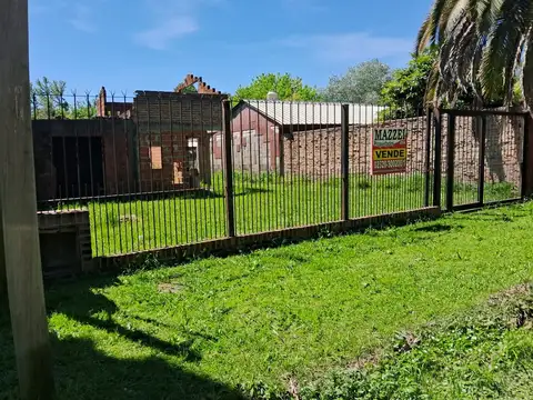 Terreno en Venta en Del Viso, USD 70.000