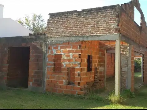 Terreno en Venta en Del Viso, USD 70.000