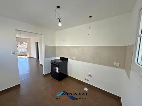 Departamento en Venta A Estrenar