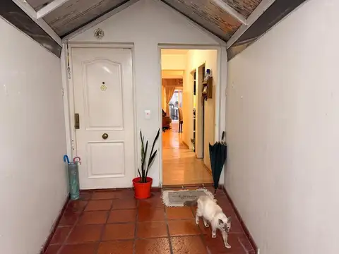 Depto Tipo Casa en Venta de 4 dormitorios