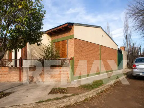 CASA EN VENTA VILLA REGINA BARRIO CGT
