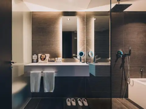 Suit en Sls Puerto Madero