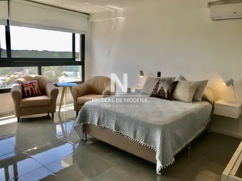 Departamento en Alquiler Temporal en Roosvelt, USD 2.800