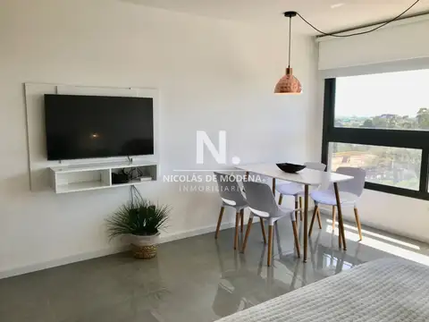 Departamento en Alquiler Temporal 2025 años