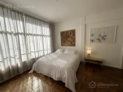 Departamento en Alquiler Temporal en Tribunales, USD 650