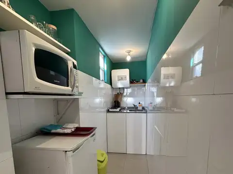 Talcahuano  al 700 entre Viamonte y Av. Cordoba.