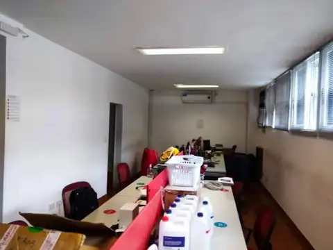 Galpon en Venta 20 años