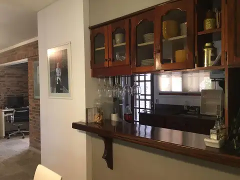 Club de Campo Pilar Del Lago