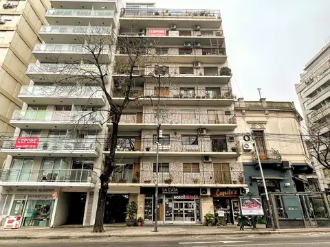 Avenida Directorio 2100