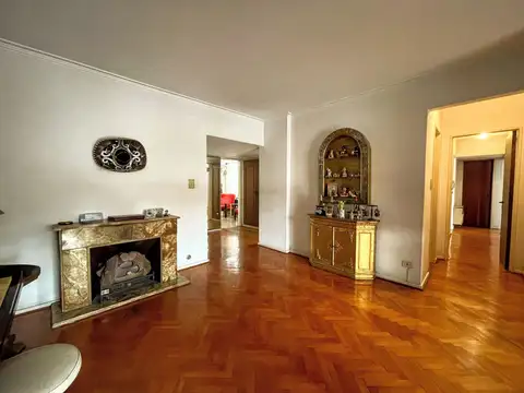 Departamento en Venta 57 años