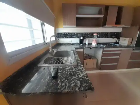 Depto Tipo Casa en Venta en Merlo Norte, USD 68.000