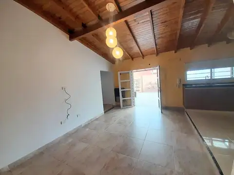 Depto Tipo Casa en Venta 11 años